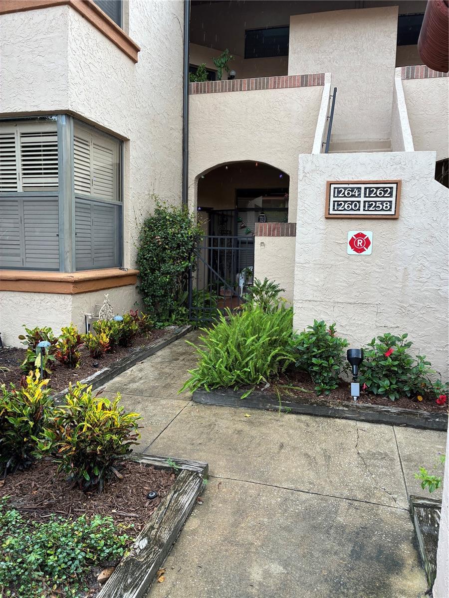 1260 Lake Willisara Circle, Orlando, FL