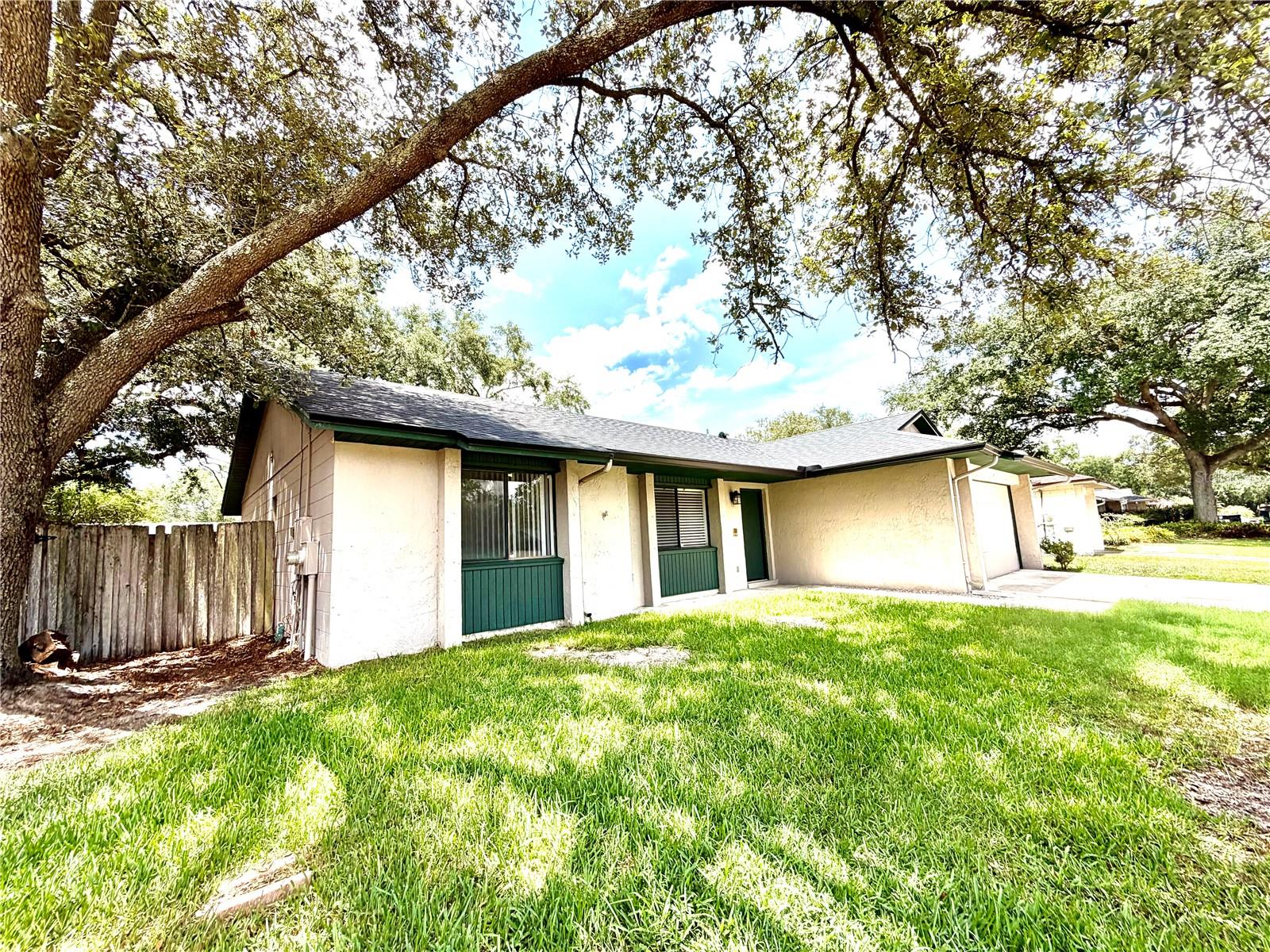 3349 Sassafras Court