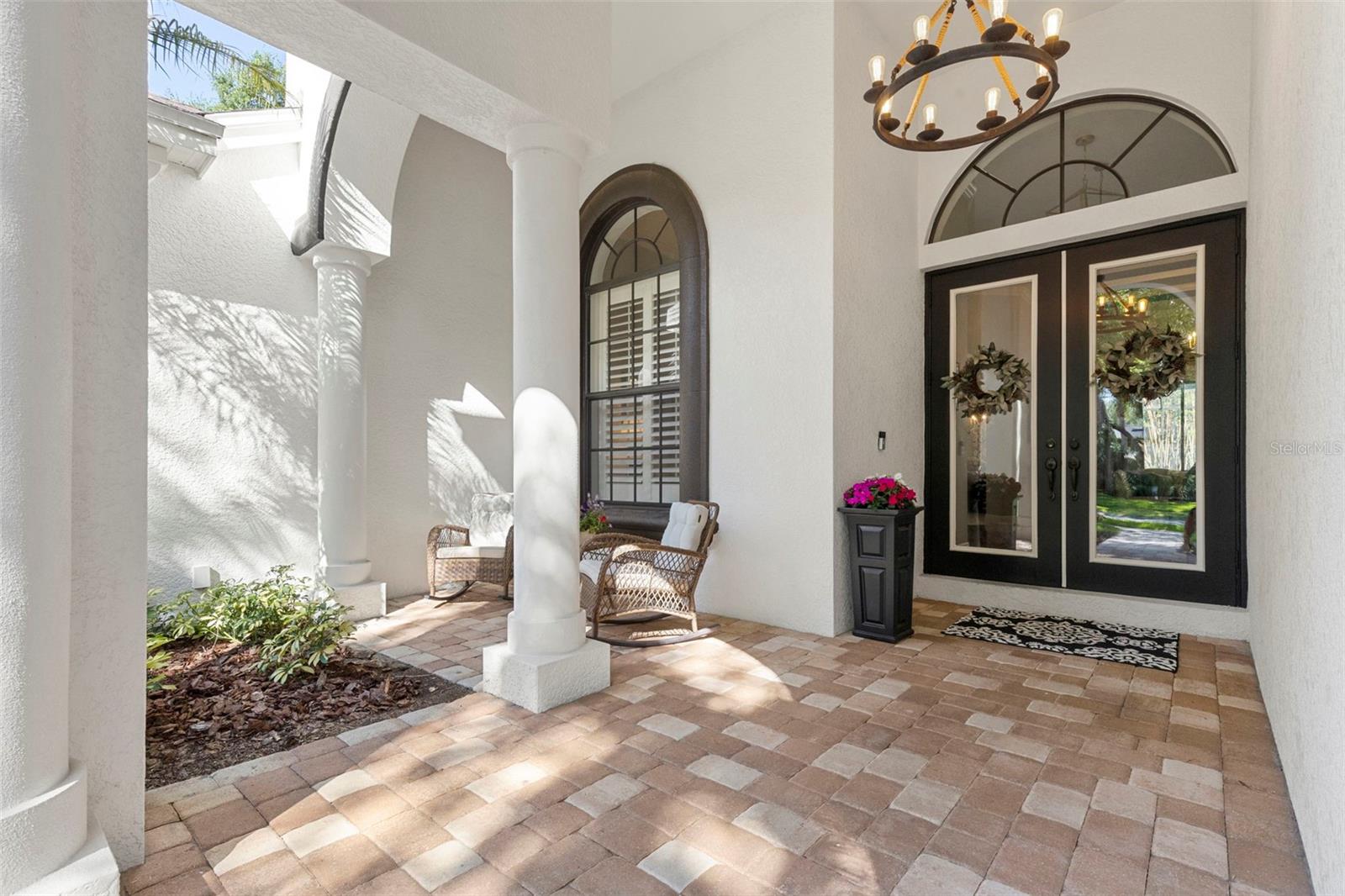 5717 Ternwater Place