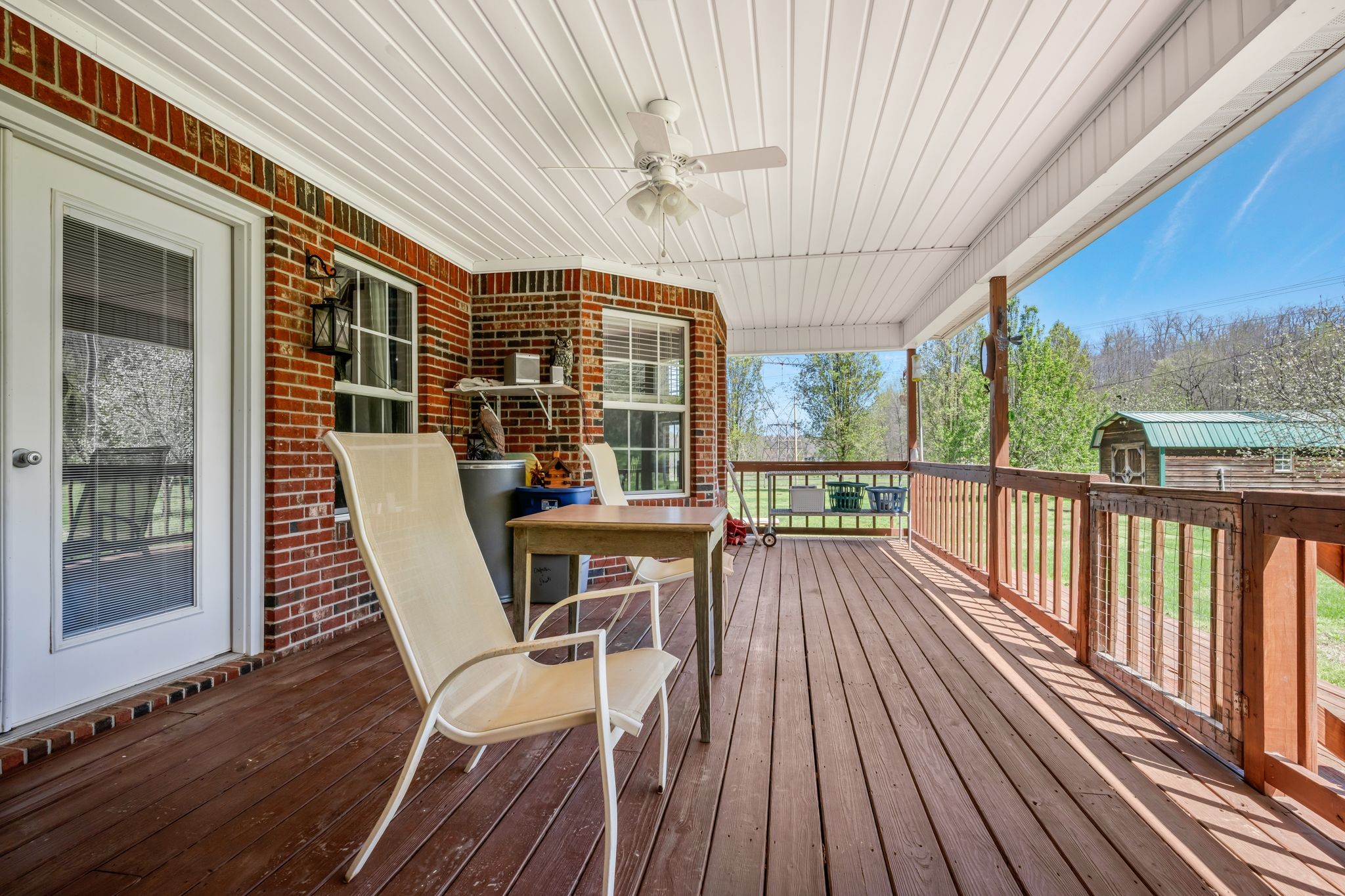 225 Richland Harbor Rd