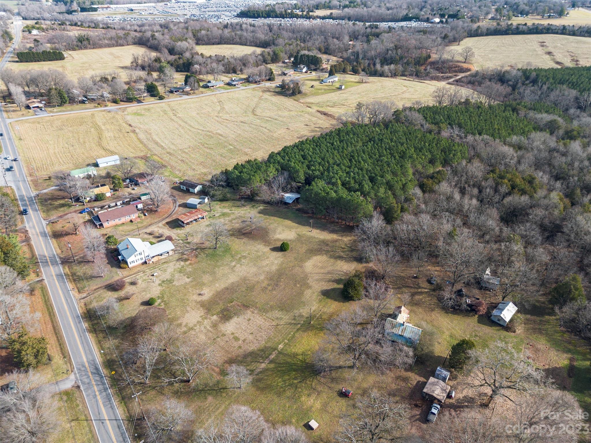 678 Turnersburg Highway