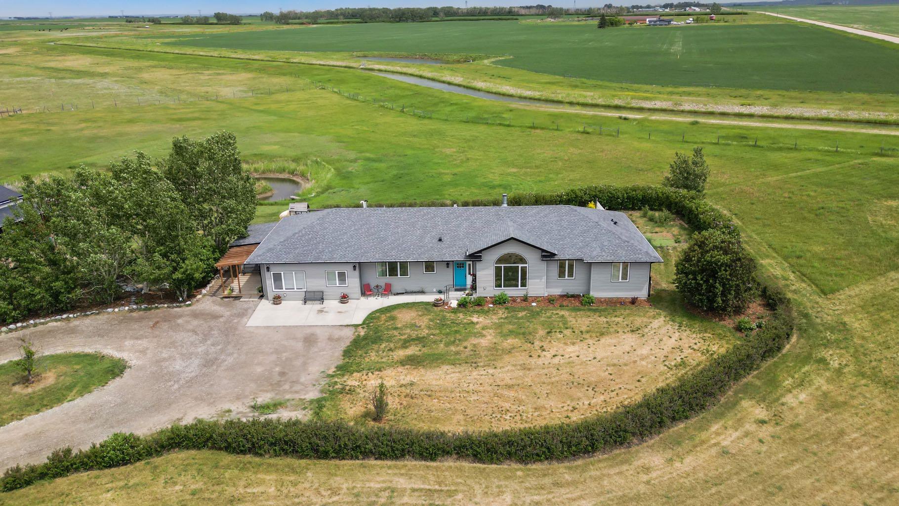 250020 Range Road 275