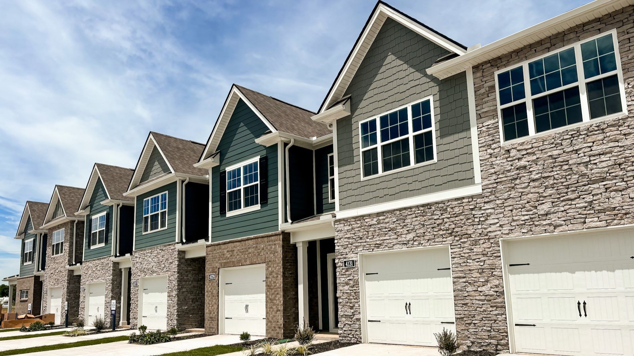 4907 Mowbray Way — sold