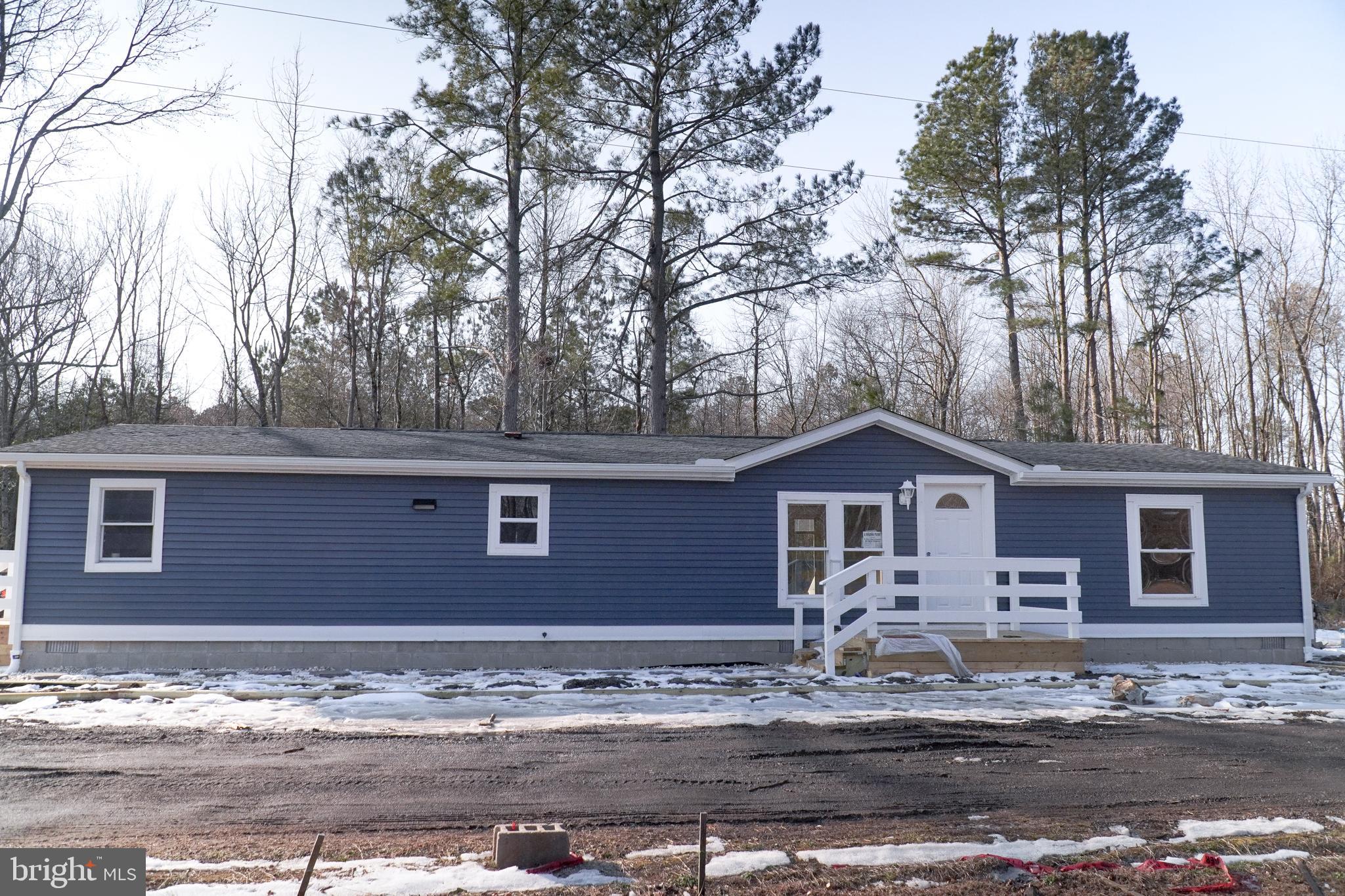 22573 Concord Pond Rd  