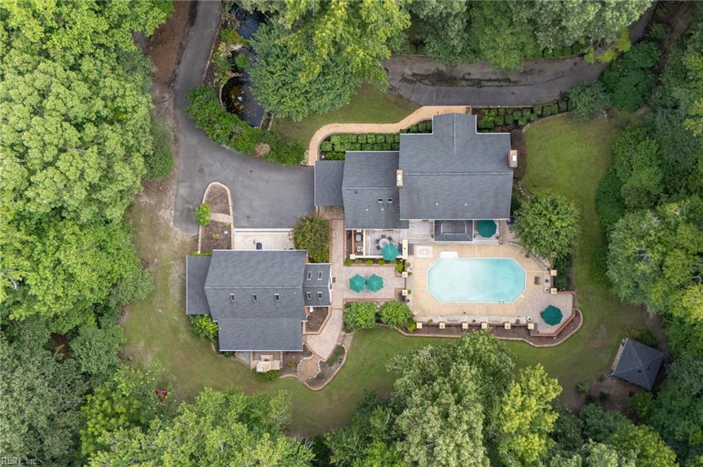 516 Peaceful Road, Chesapeake, VA 