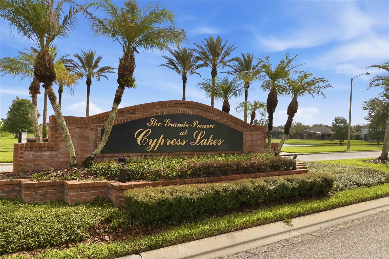 1845 Oak Grove Chase Drive