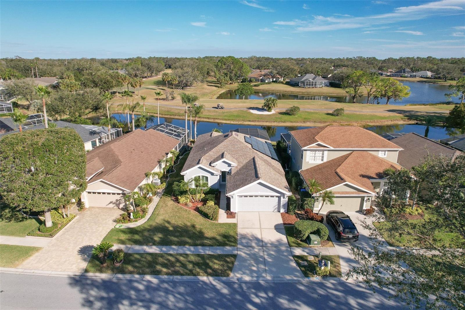 3320 Stonebridge Trail