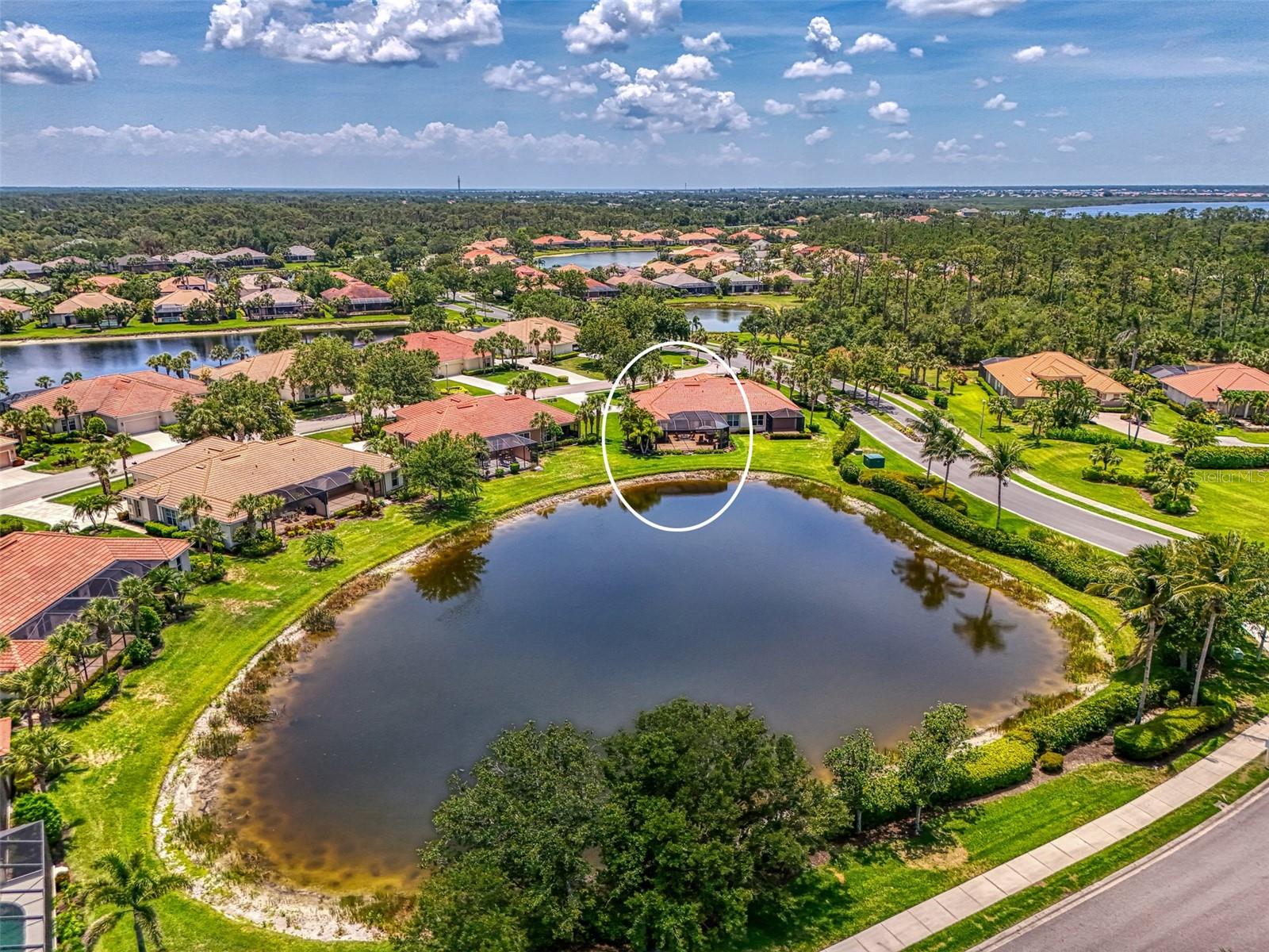 2692 Wax Myrtle Court