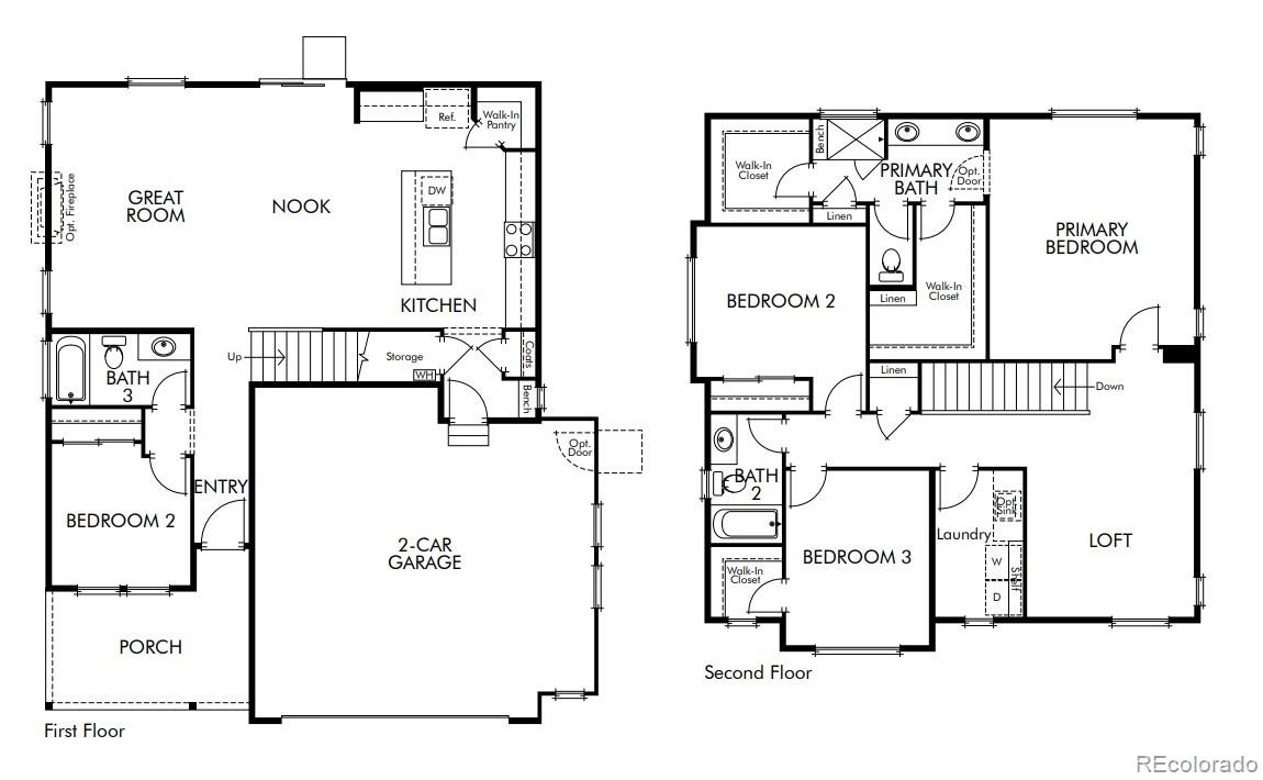 393 Grey Rock Street