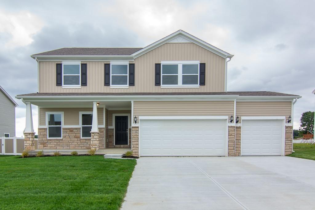 239 Lilly Lane