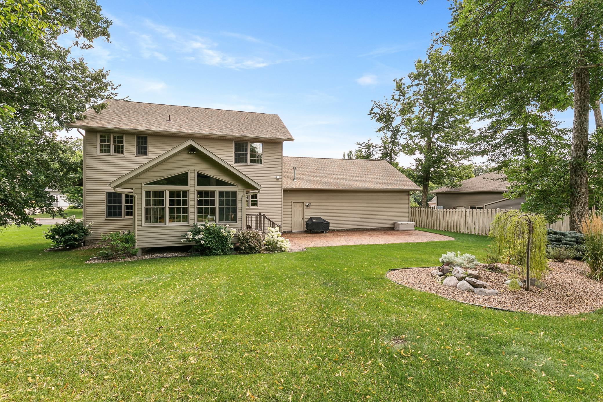 1301 Pondview Lane