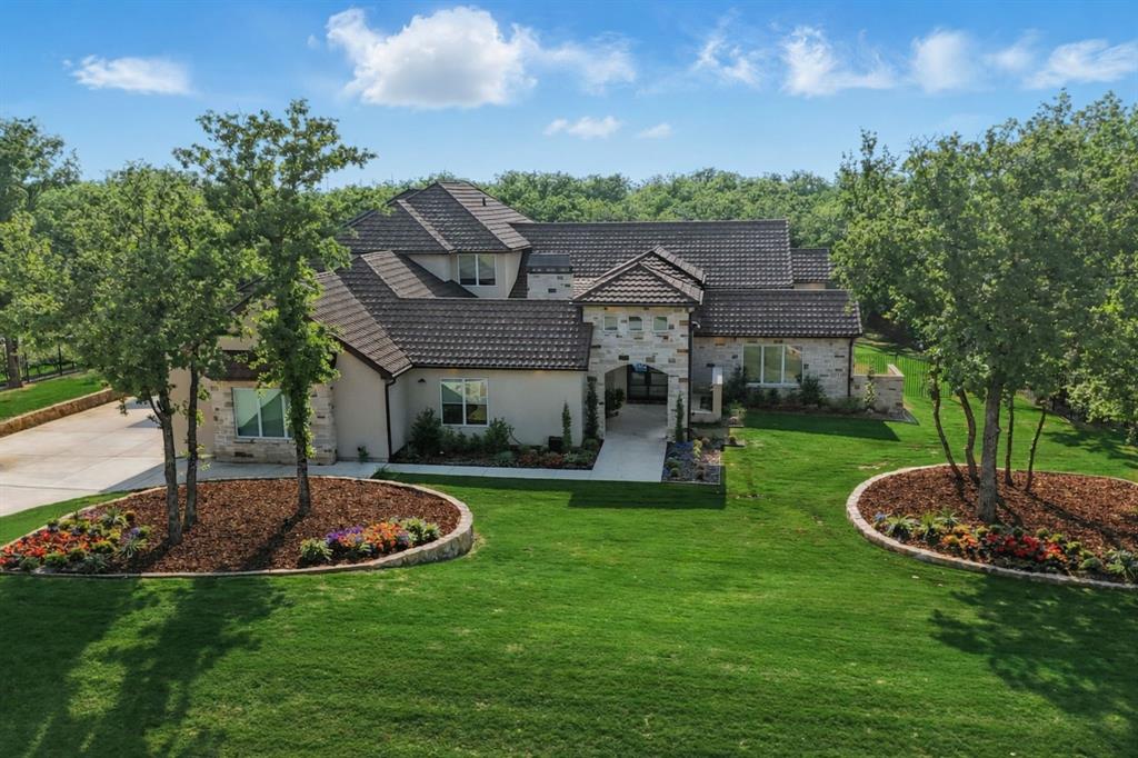 5017 Castellano Court, Flower Mound, TX
