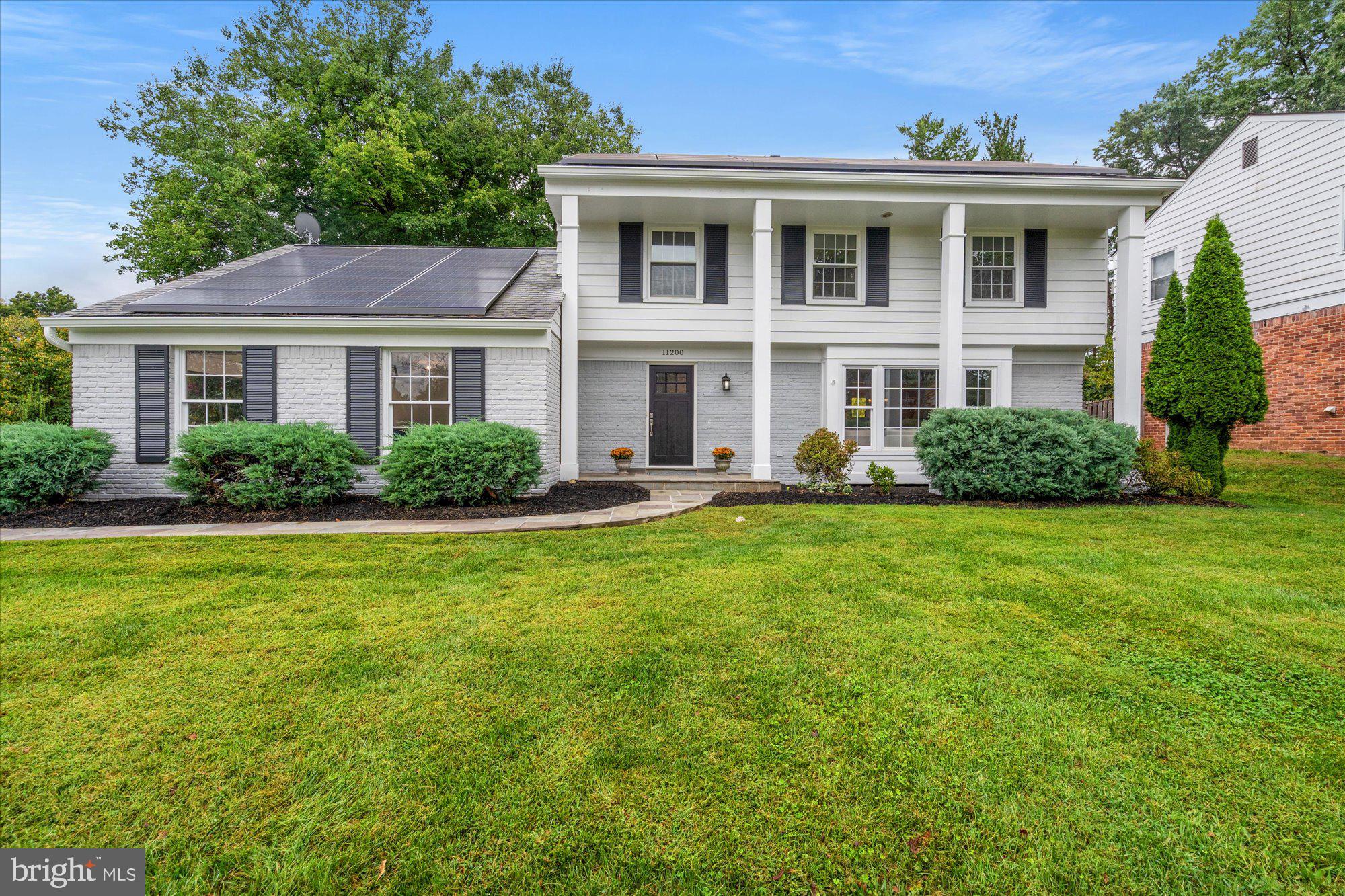 11200 Hunt Club Drive