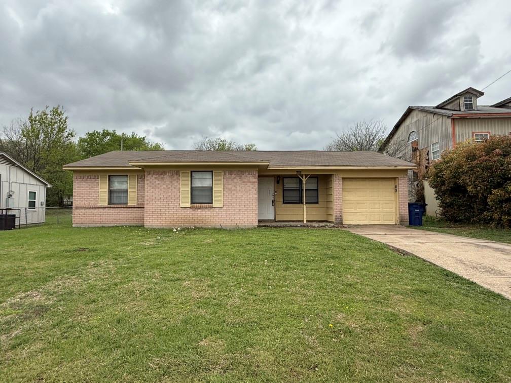 6311 Silvery Moon Drive