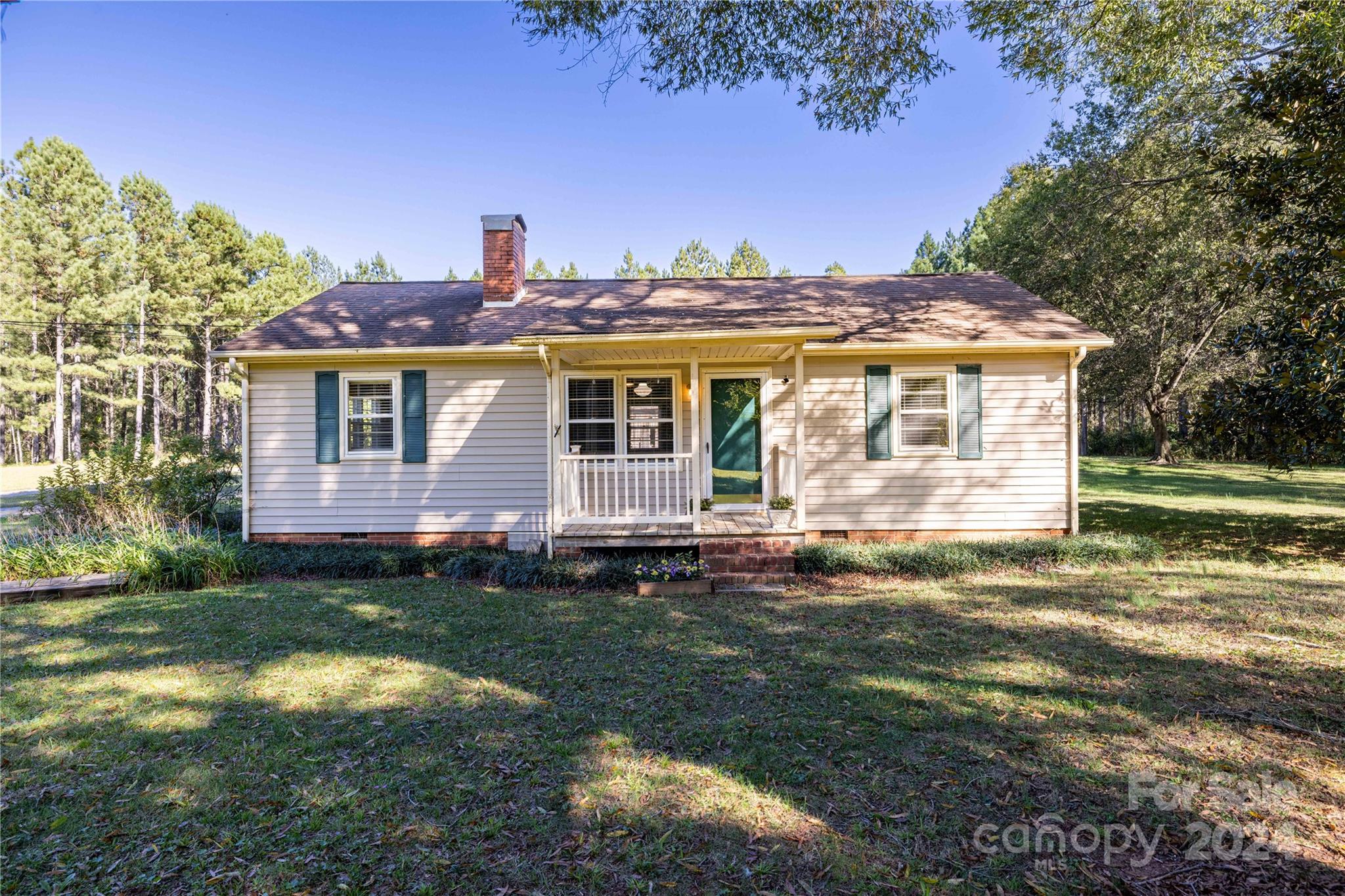 4467 Nc Highway 109 Highway S