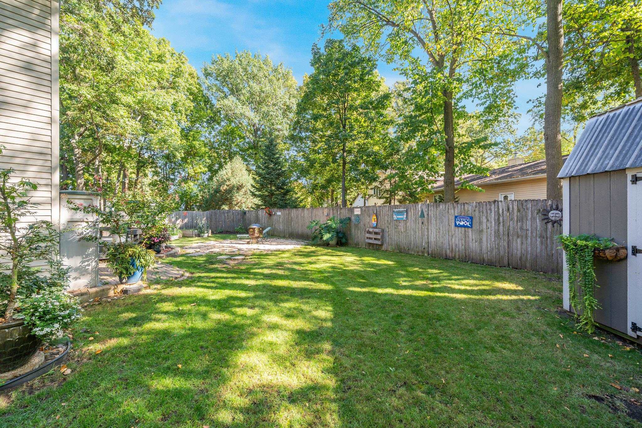 1564 Villa Park Drive