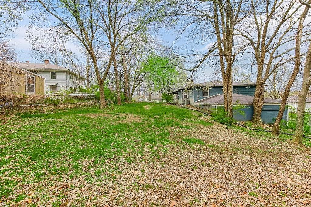 4224 Hawthorne Avenue