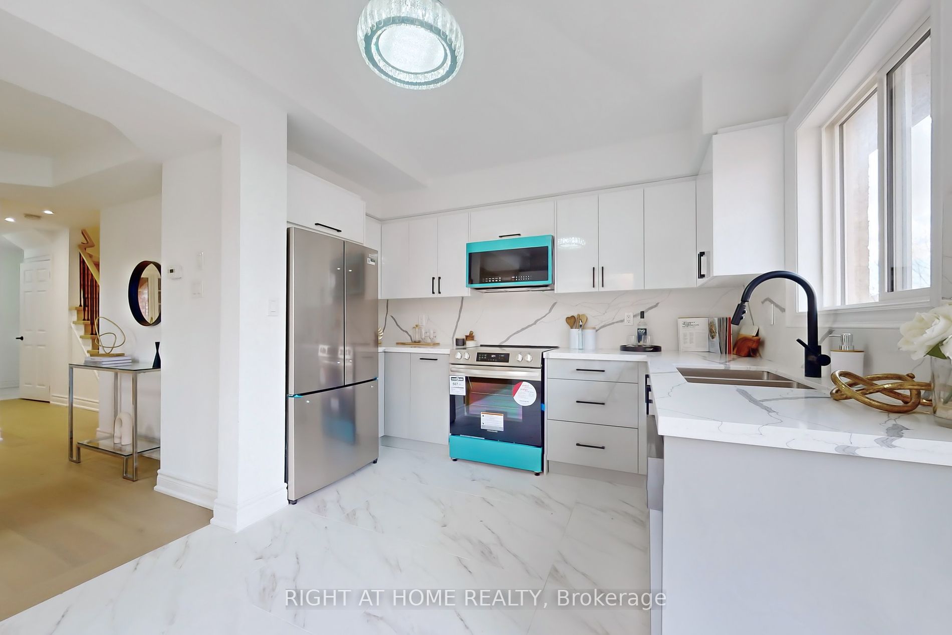 58 Mugford Rd