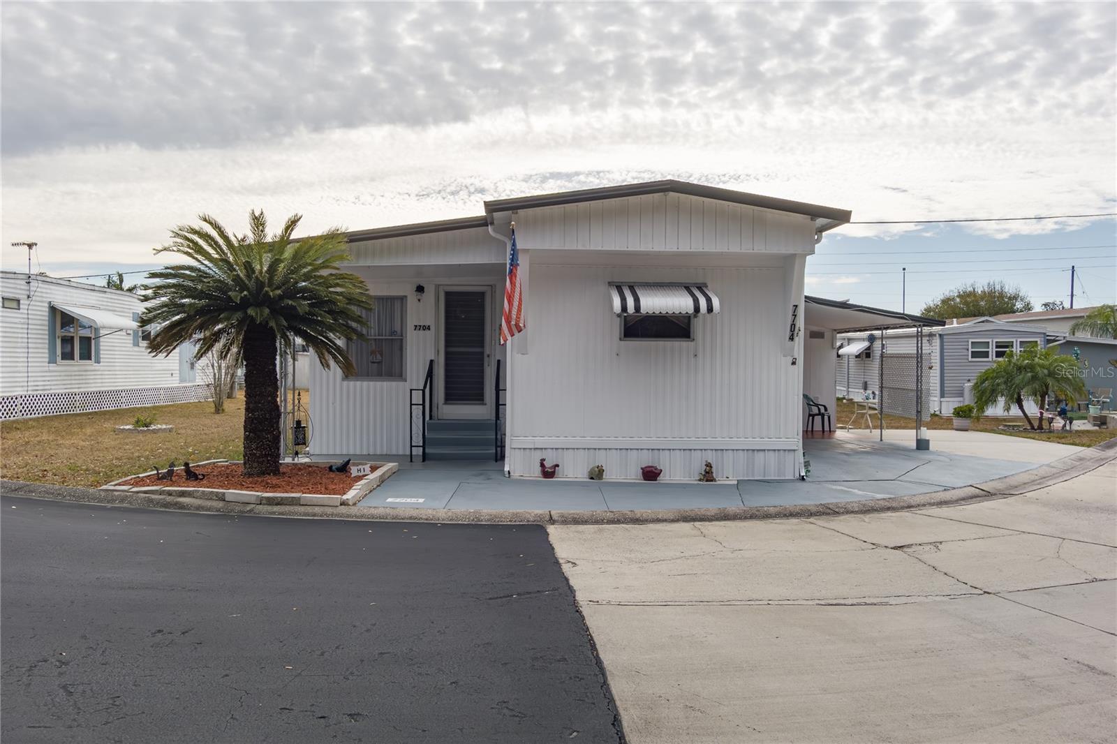 7704 Terra Siesta Boulevard