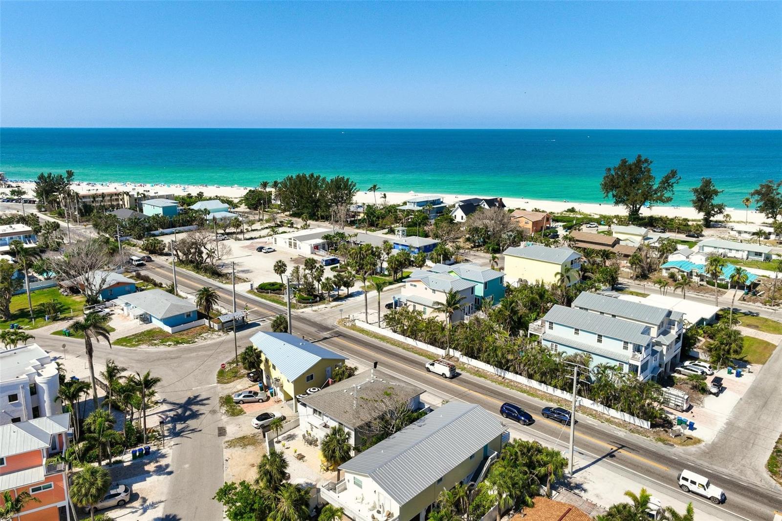 4503 Gulf Drive A&B