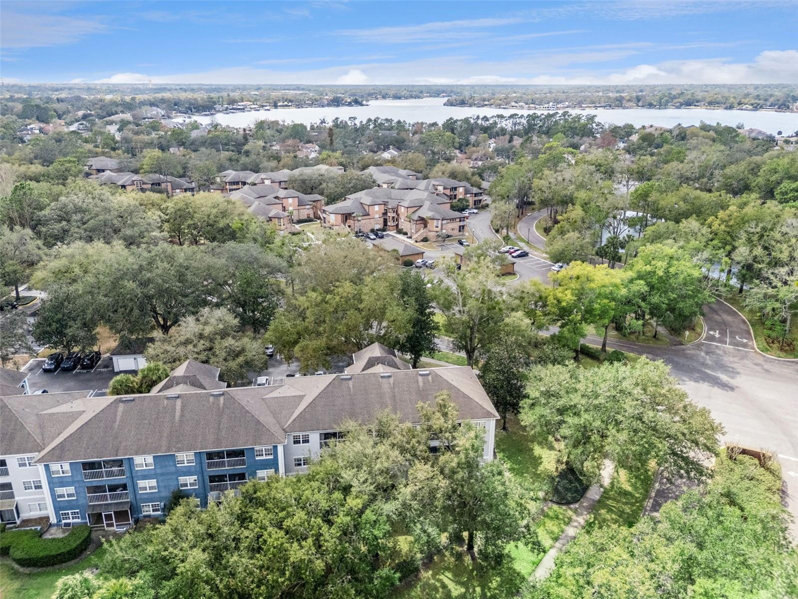 8201 Olympia Court 8201