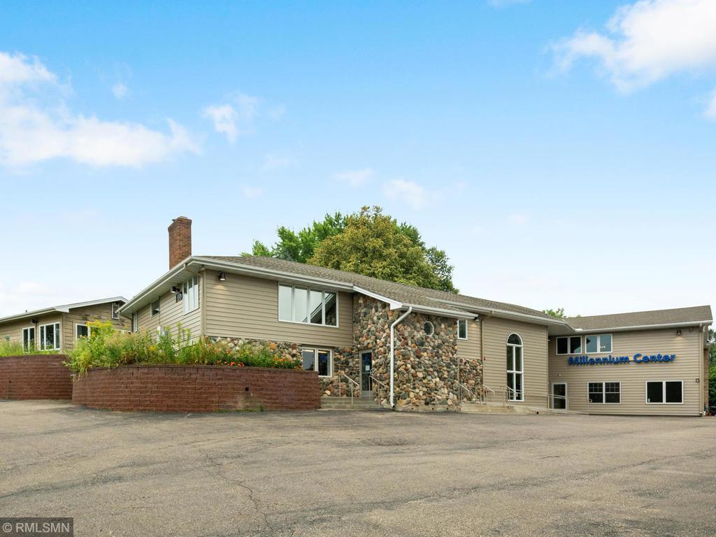 Great investment opportunity! Conveniently located as a multi-use commercially zoned property. Currently, a part of the building is leased and another is open for a renter. Lease contracts will be sold with the building. The property can be used as an Office Building, Homeless Shelter, Children or Adult day care, Photography Studio, Churches and more. Many possibilities with room for expansion - bring your ideas. This the ultimate multi-use building. Schedule a showing today!