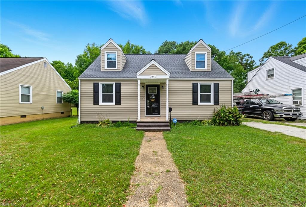 3441 Wellington Street, Norfolk, VA 