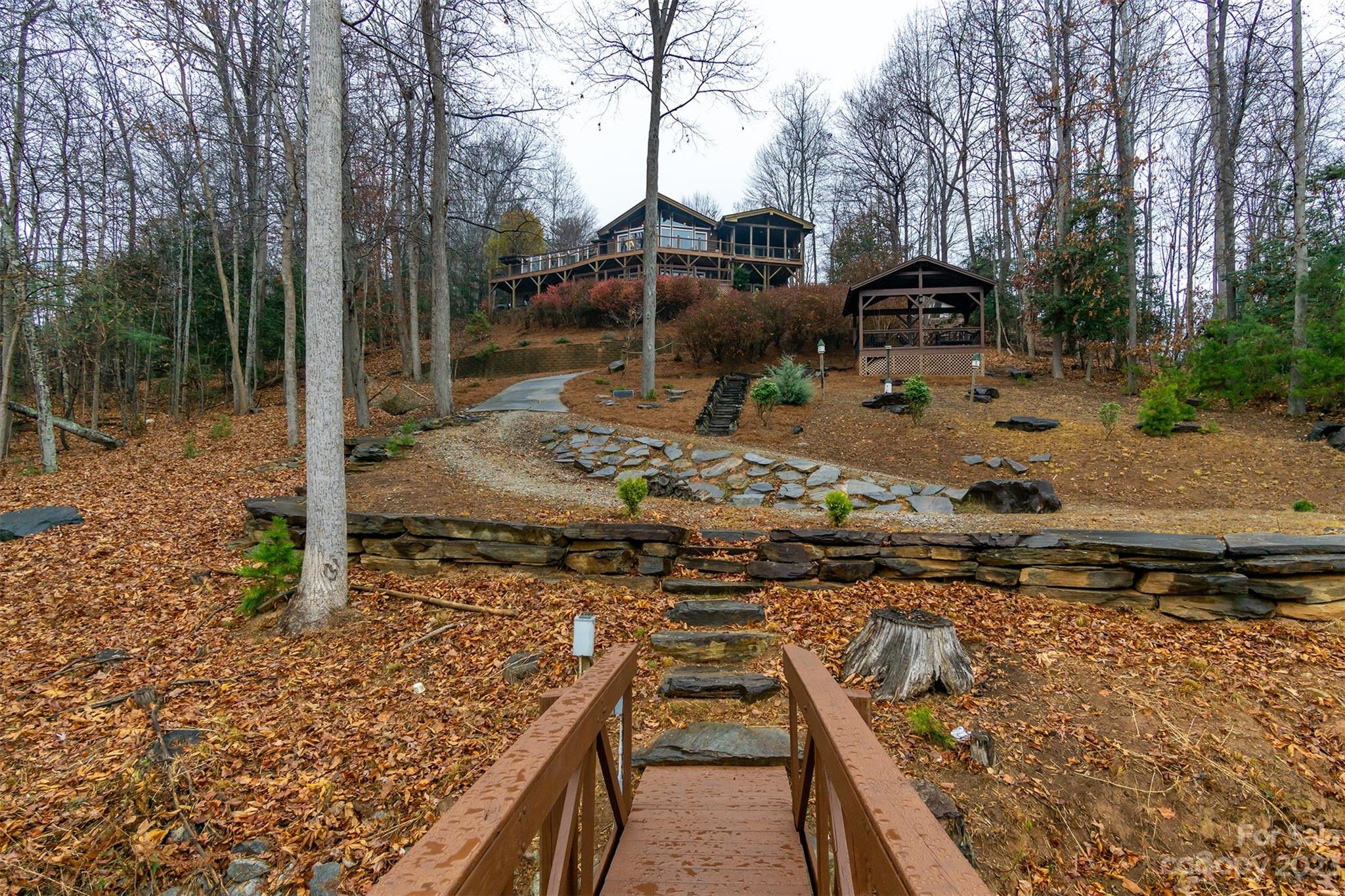 Lake James Homes for Sale