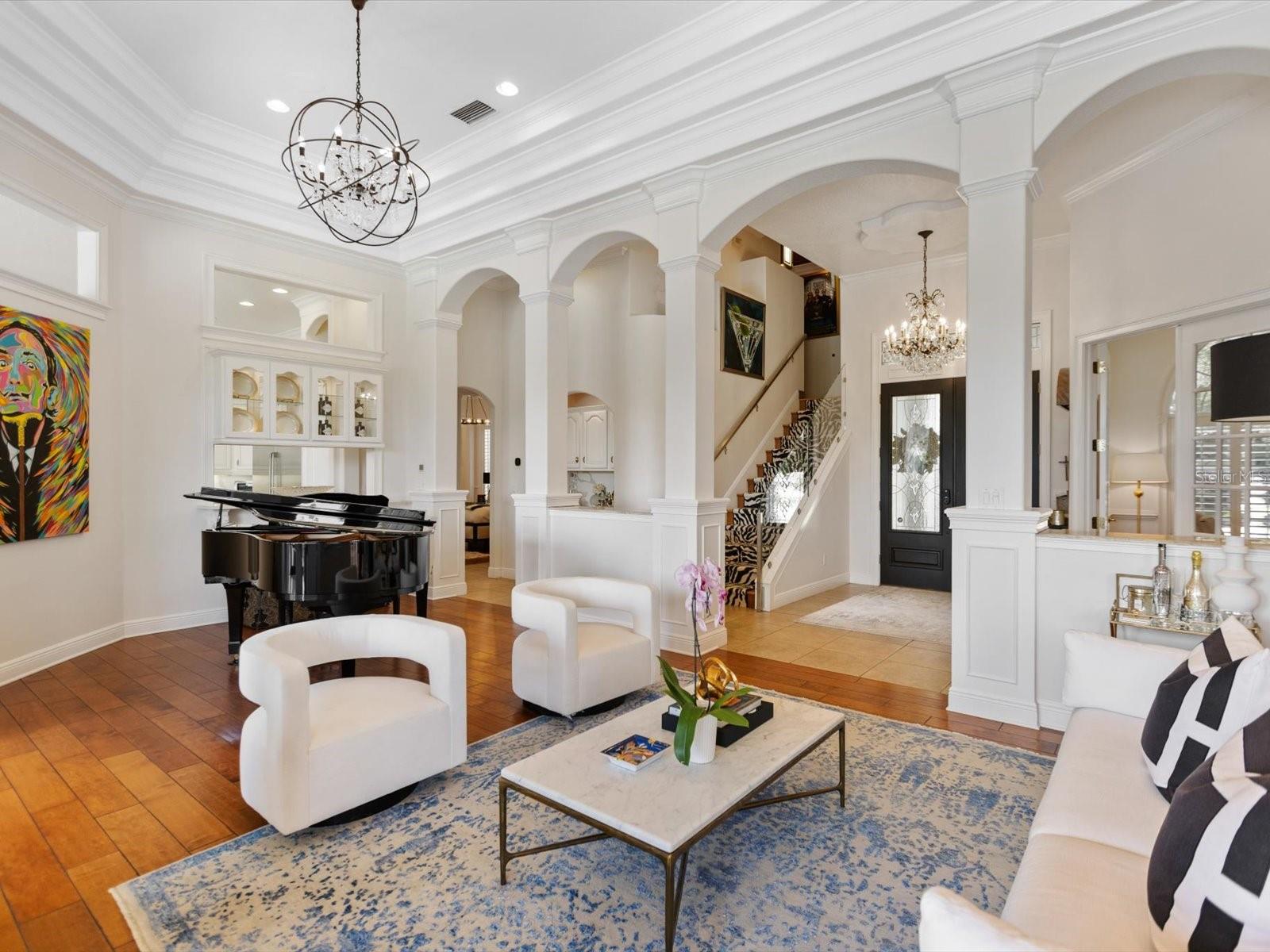 6215 Blakeford Drive