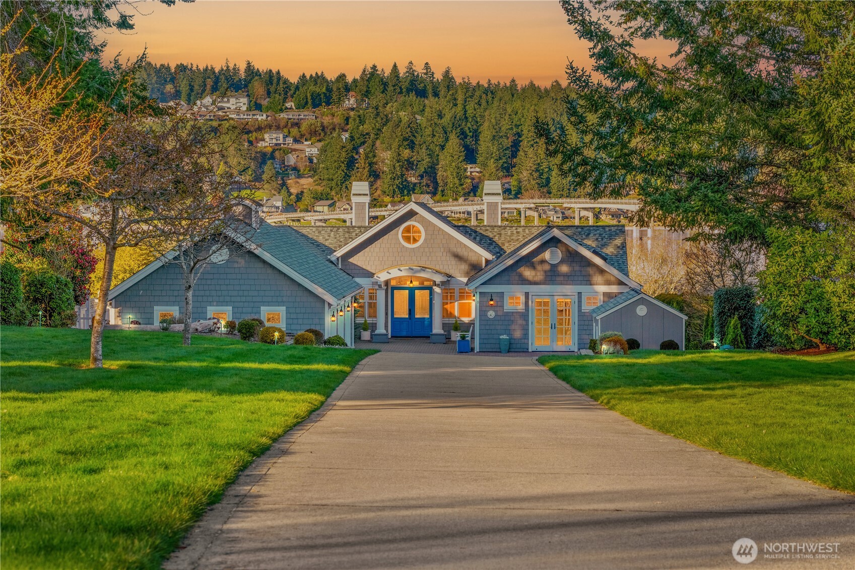 253 Bella Bella Drive