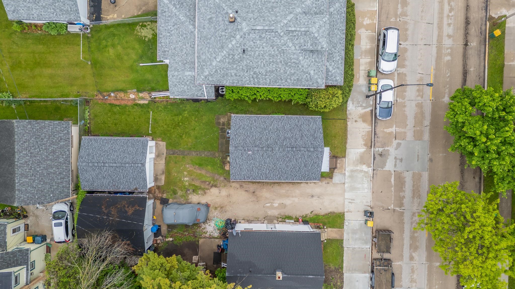369 W Division Street