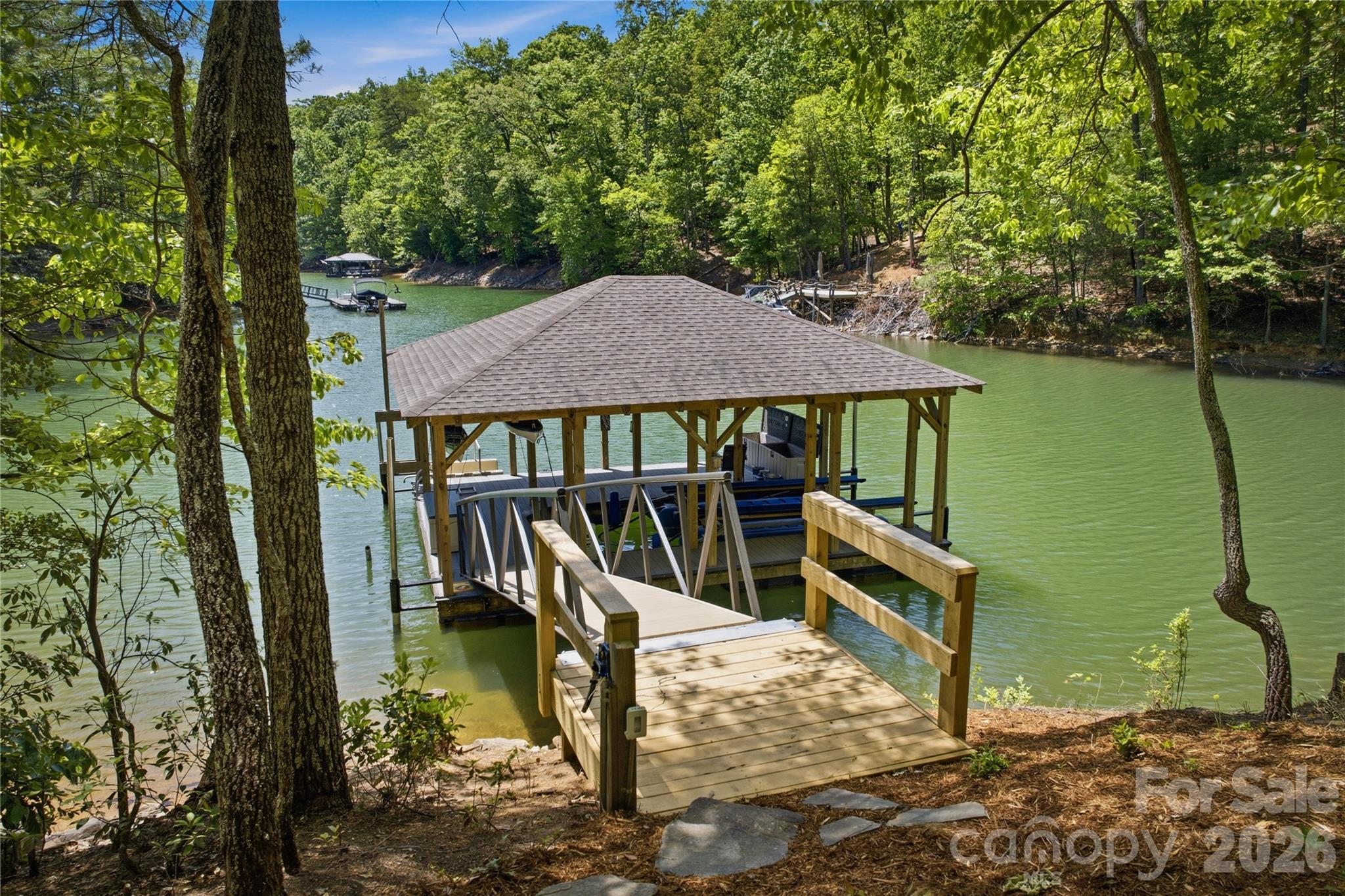 2050 Long Rifle Ridge Road 28 & 28A