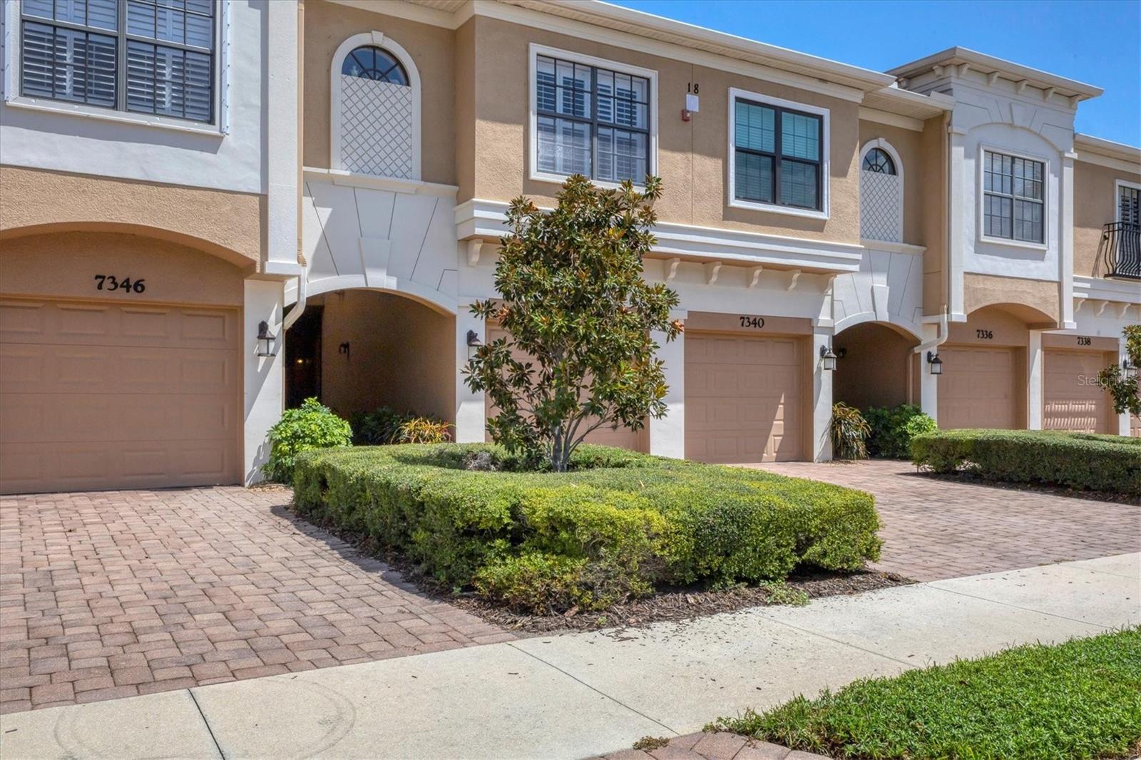 7342 Skybird Road