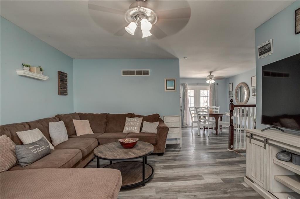 5609 NE San Rafael Drive