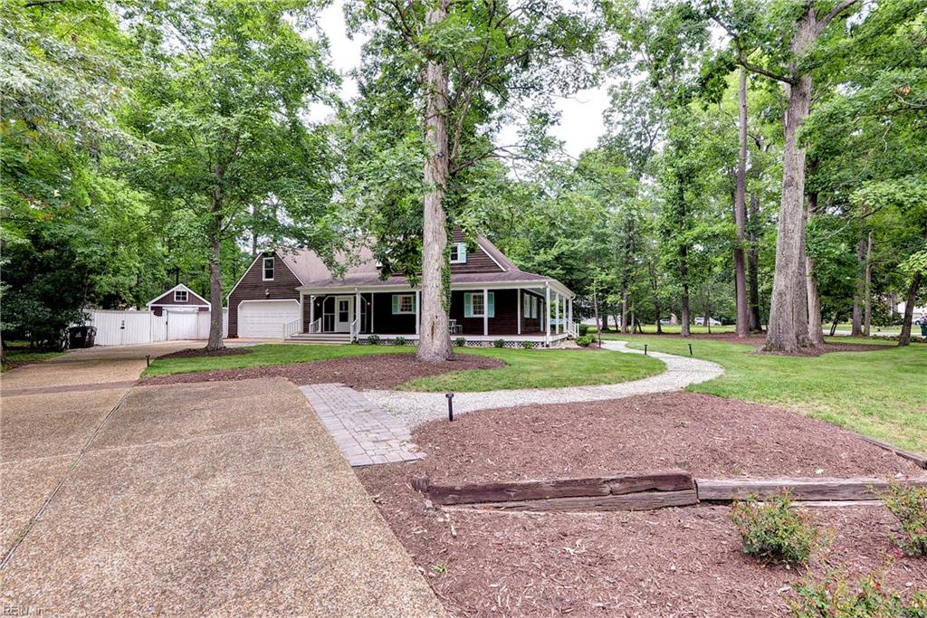 113 Evergreen Way