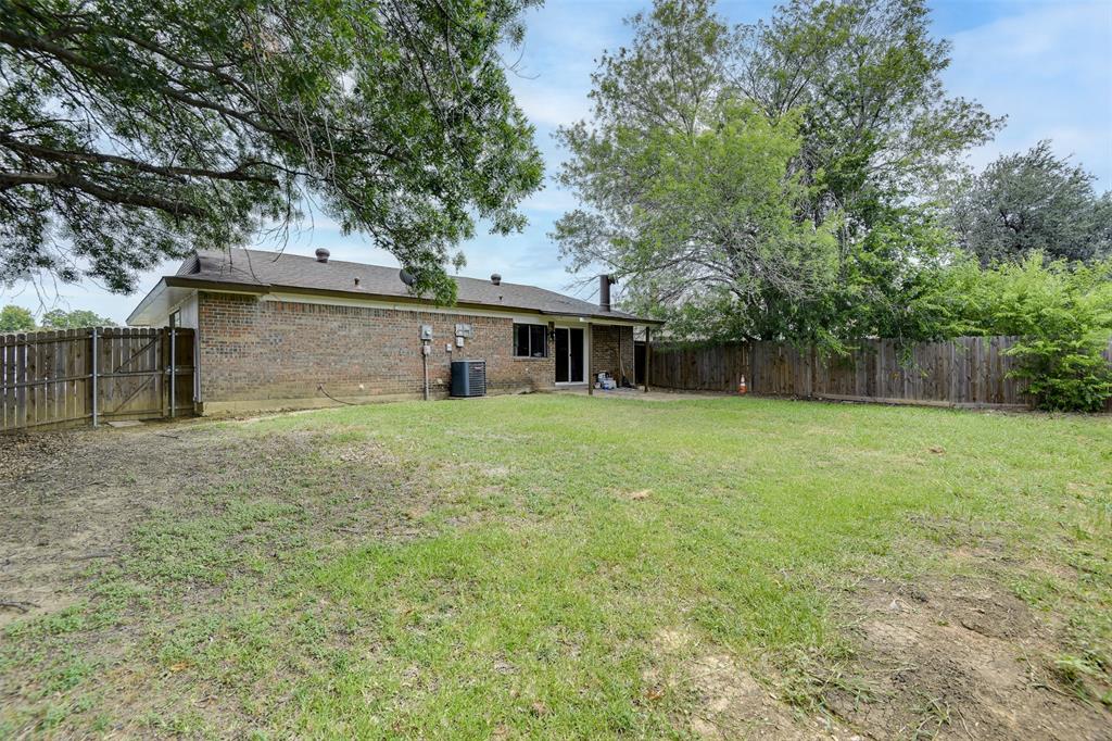 1105 Hickory Hill Drive