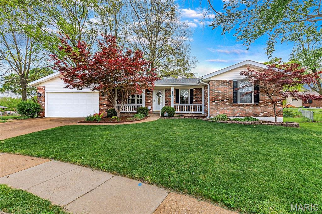 2140 Pierport Circle