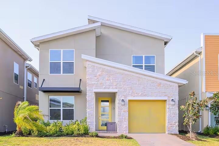 Welcome to this spacious and well-designed 5-bedroom, 5-bathroom residence located at 3028 Protagonist St in Kissimmee. This inviting home offers an excellent layout with generously sized bedrooms, multiple en-suite bathrooms, and versatile living areas ideal for today’s lifestyle. The open concept living and dining spaces provide a seamless flow, perfect for entertaining or everyday living. A well-appointed kitchen sits at the heart of the home, offering ample cabinetry and workspace. The primary suite features a private retreat with a full bath, while additional bedrooms provide comfort and flexibility for family, guests, or home office use. With abundant space throughout and a desirable Kissimmee location close to shopping, dining, major highways, and Central Florida attractions, this home presents a fantastic opportunity for homeowners or investors alike. Don’t miss your chance to make this impressive property your own.Step outside to your private pool and spillover spa, where a covered patio and outdoor dining area create a setting designed for relaxation and year round enjoyment, which is one of the most important features for short term rental performance and consistently drives guest demand and occupancy. Storey Lake is one of the top performing resort communities near Disney, known for its strong rental appeal and resort level amenities including a clubhouse, resort style pool, lazy river, waterslides, fitness center, sports courts, and on site dining options. The location places you just minutes from Walt Disney World, EPCOT, Hollywood Studios, Universal Orlando, SeaWorld, and major shopping and dining destinations. This property offers a strong combination of size, functionality, and location, making it a compelling opportunity for both investors and second home buyers, and for those looking to step into a property that can compete in today’s short term rental market immediately.