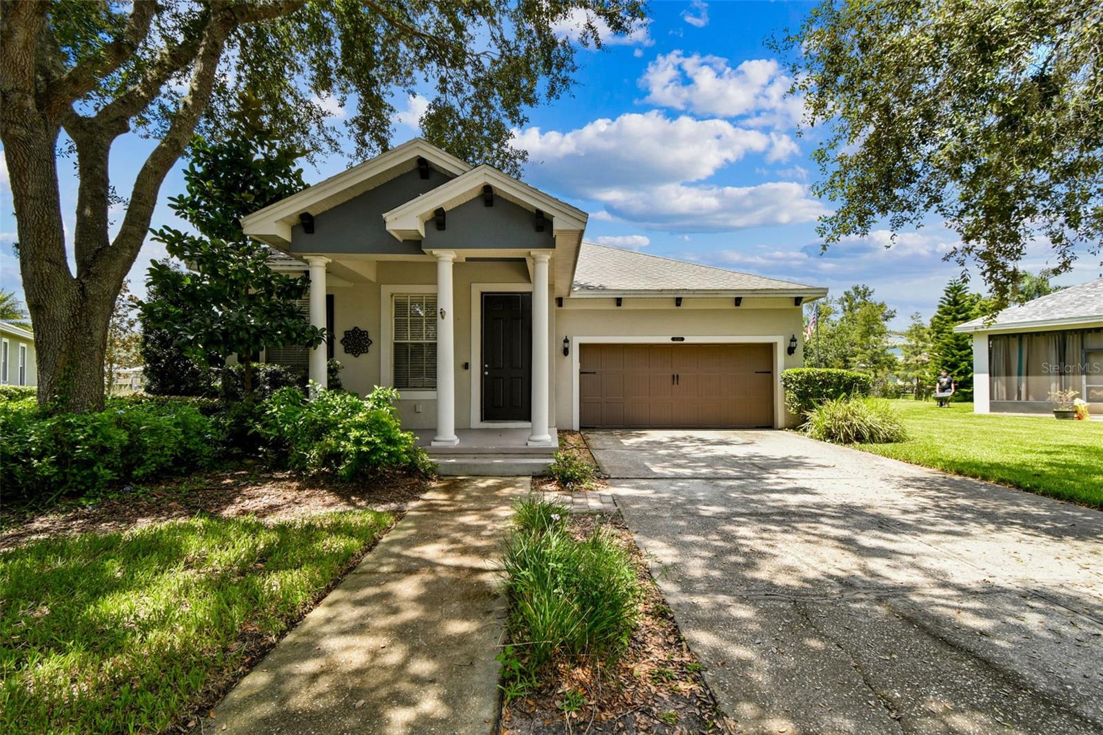 8249 Cressida Court