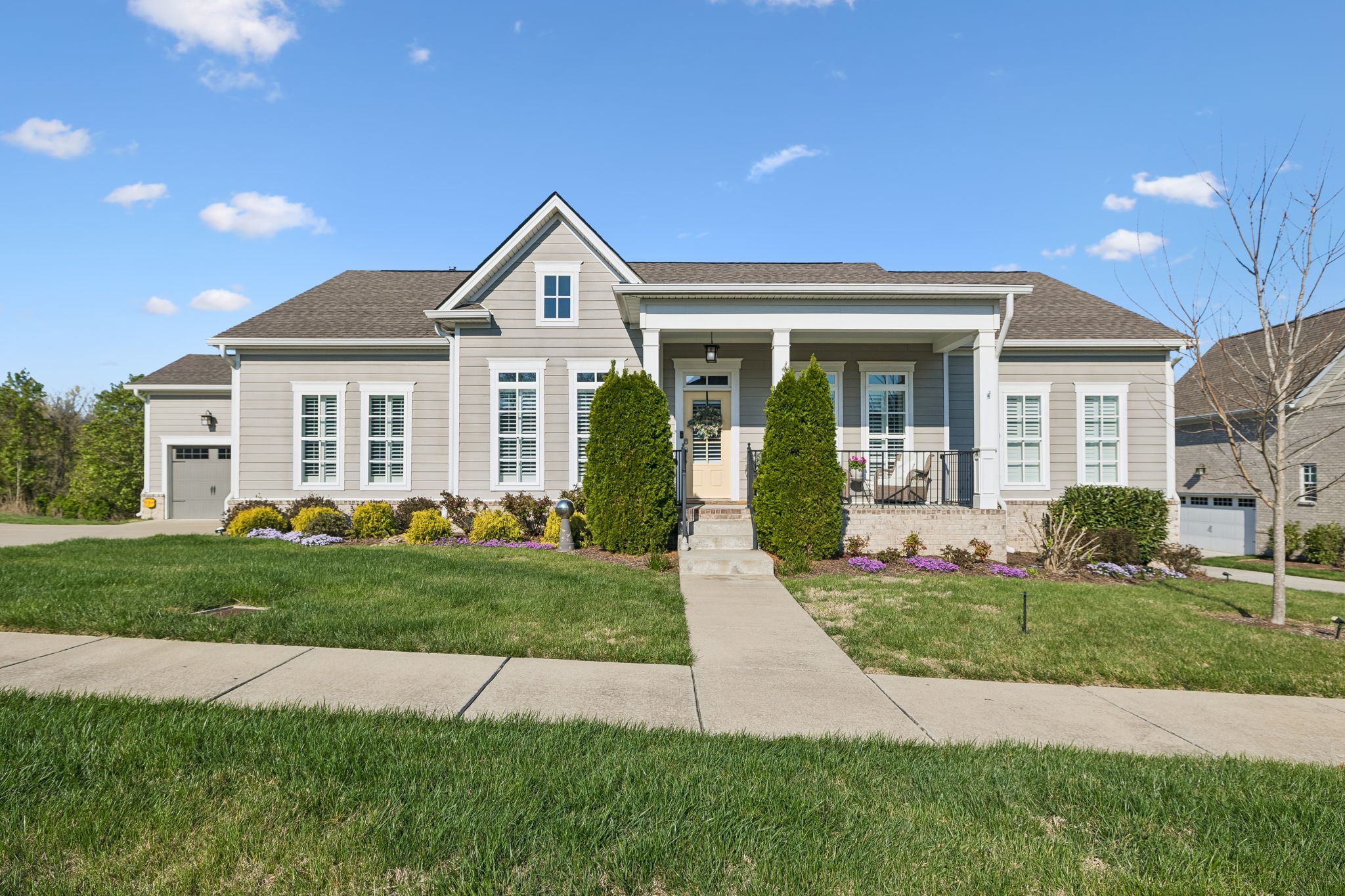 1112 Princeton Hills Dr — sold June 1, 2026