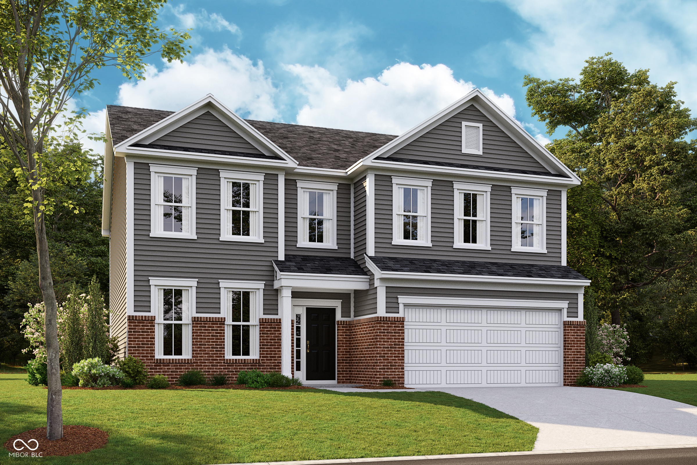7332 Leatherwood Drive