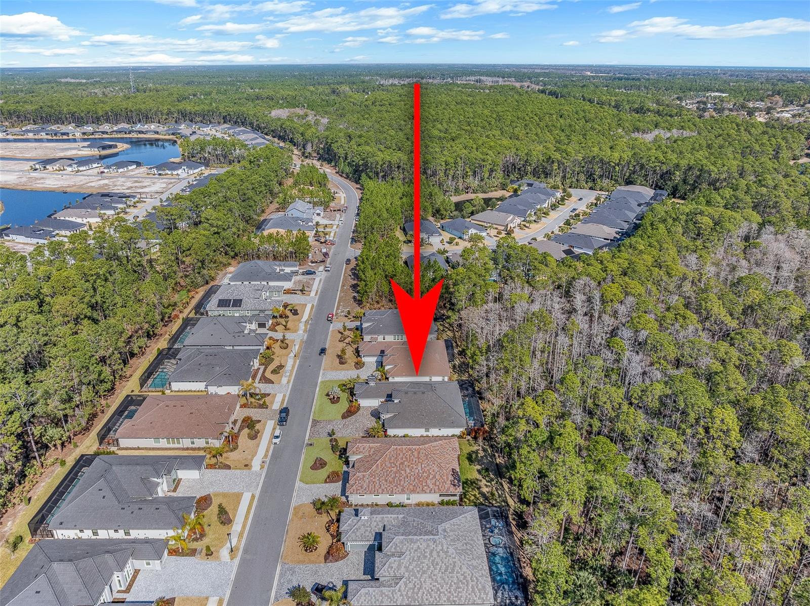 272 Stirling Bridge Drive