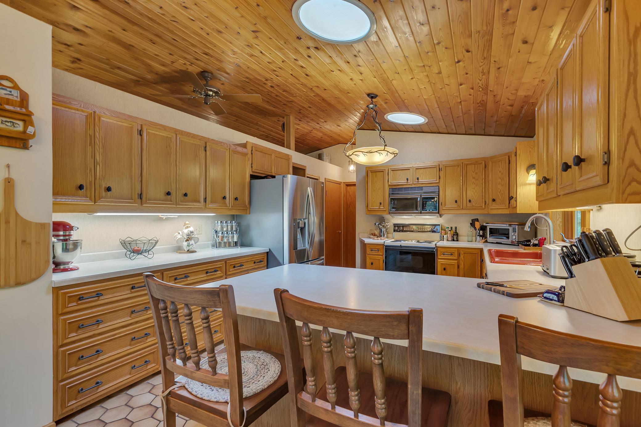 29313 Island Lake Road