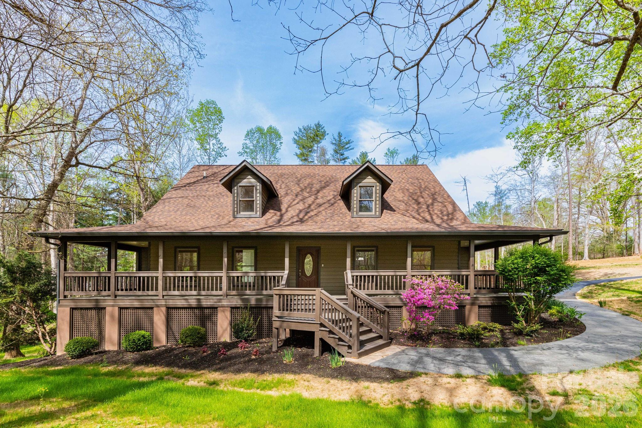 68 Sigmon Road