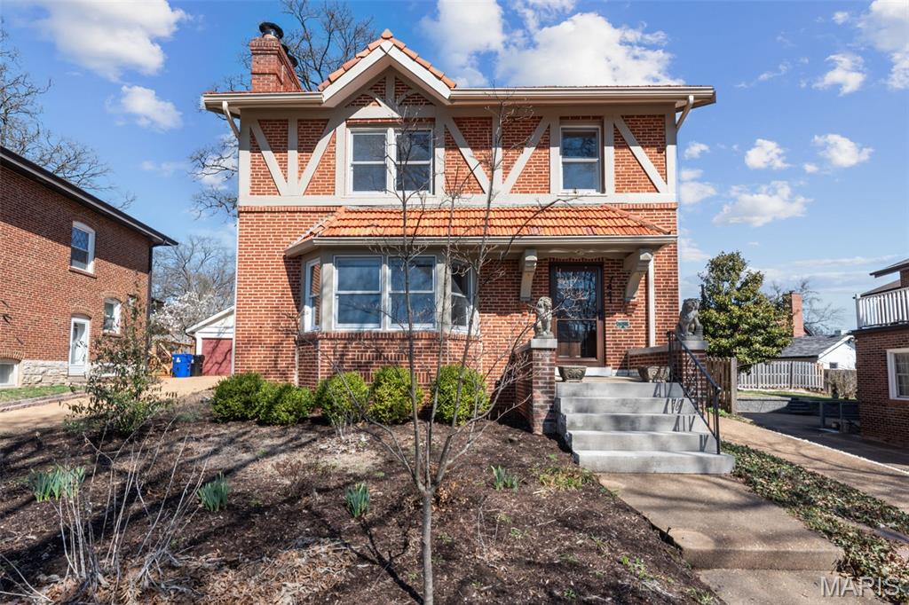 7441 Kingsbury Boulevard