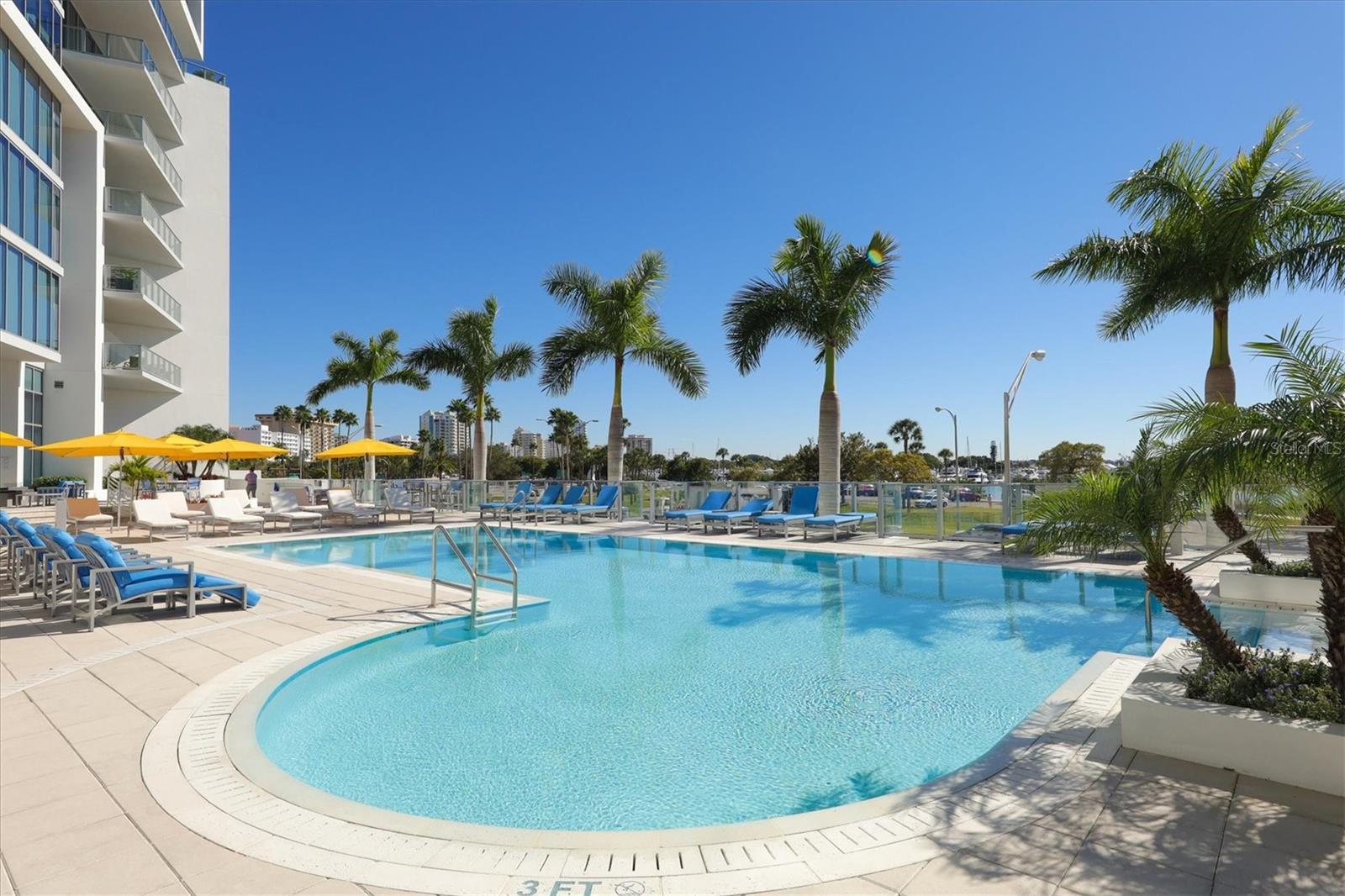 1155 N Gulfstream Avenue 1507