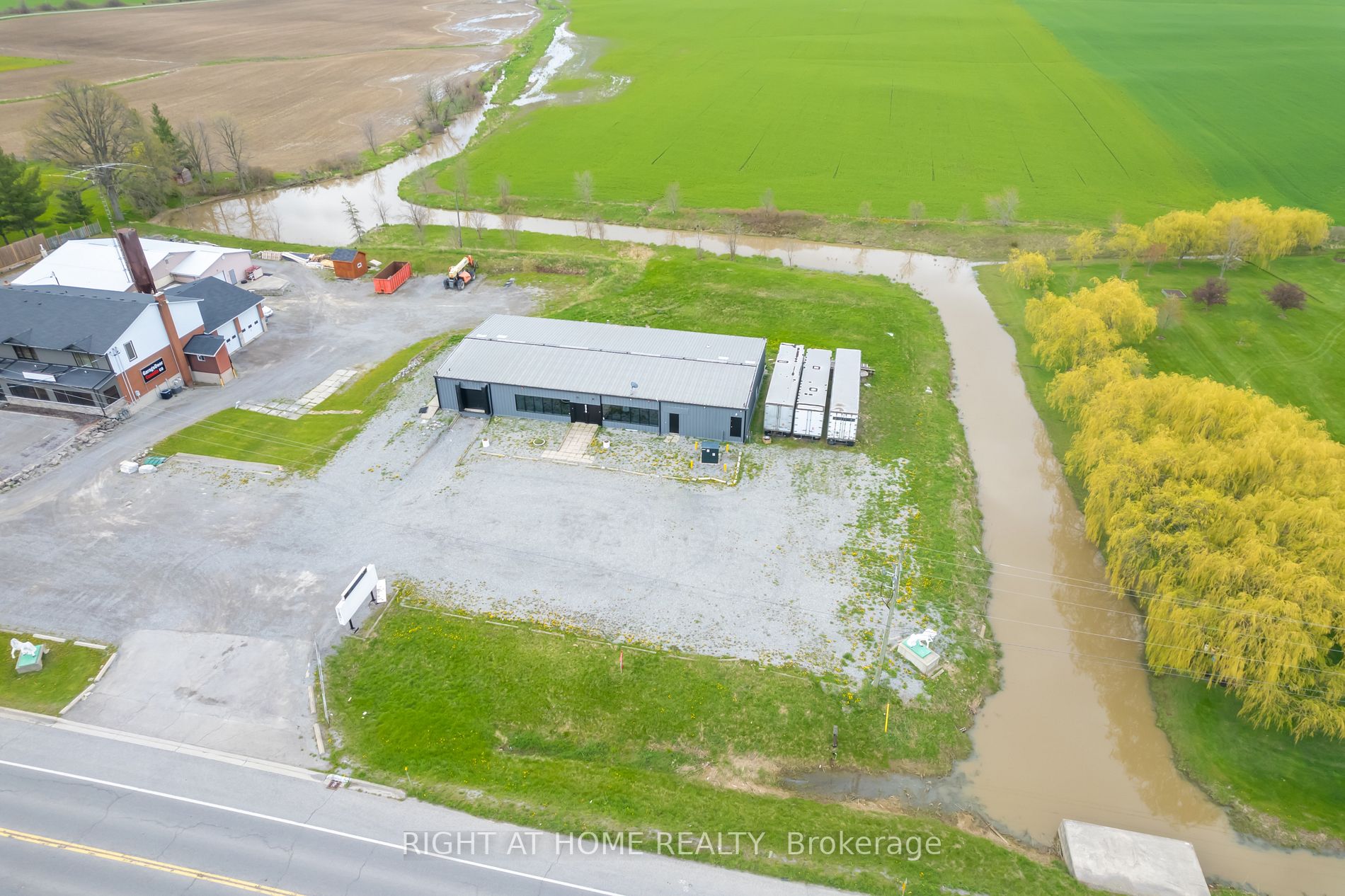 8270 Highway #20 N/A