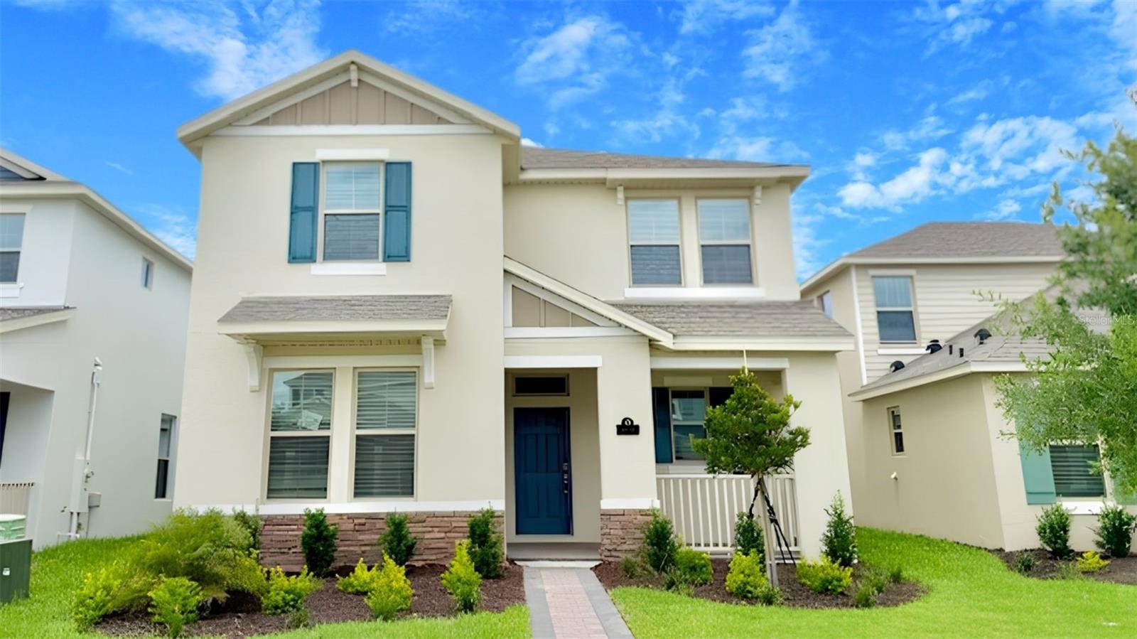 16822 Hobe Sound Court