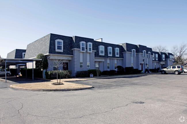 Check out this beautiful condo located in Oklahoma City, OK! It is a 2 bedroom 2-bathroom condo with an excellent floor plan! This condo features 1,085 square feet, central heat and air, dishwasher, and washer/dryer hookups. You will not want to miss out on this opportunity!