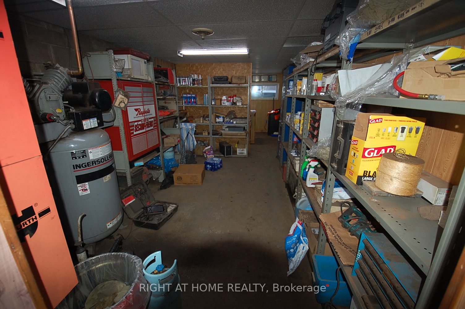 312 N Ramage Rd